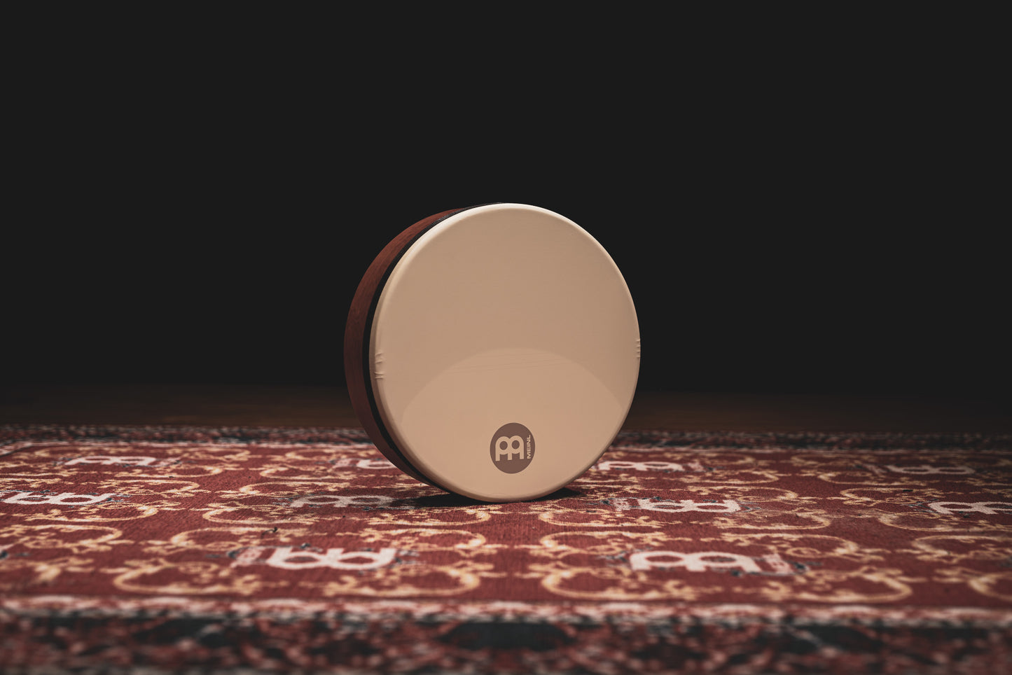 MEINL Percussion Synthetic Head Bendir - 14"