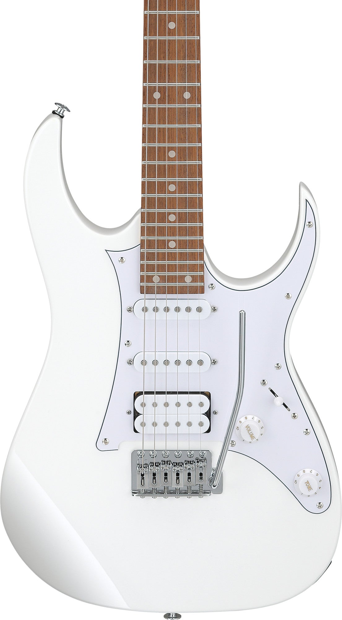 IBANEZ GIO GRG E-Gitarre 6-String - White