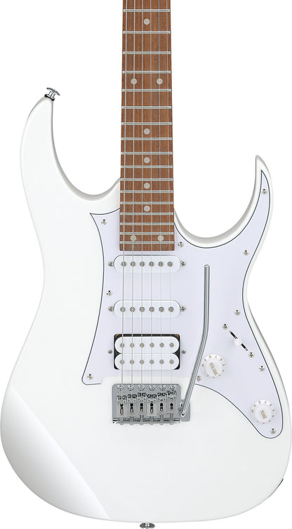 IBANEZ GIO GRG E-Gitarre 6-String - White