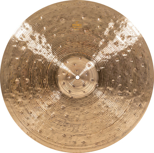 MEINL Cymbals Byzance Foundry Reserve Crash - 20"