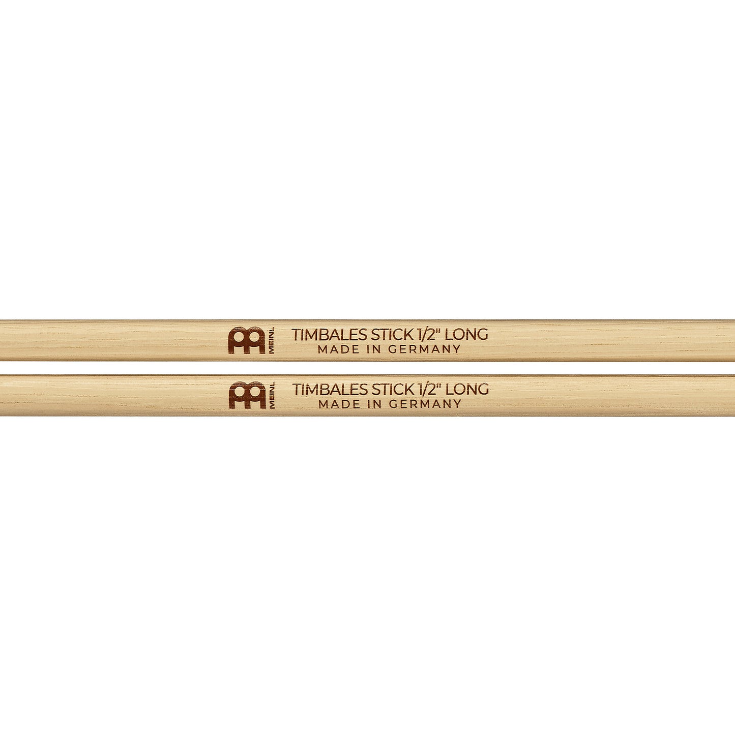 MEINL Stick & Brush - Timbales Stick 1/2" Long