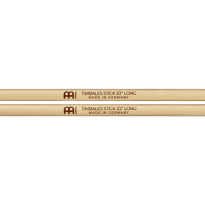 MEINL Stick & Brush - Timbales Stick 1/2" Long