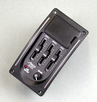 IBANEZ Preamp AEQ310 for PF60SCE/PF70SCE