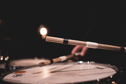 MEINL Stick & Brush - Birch Standard Multi-Rod