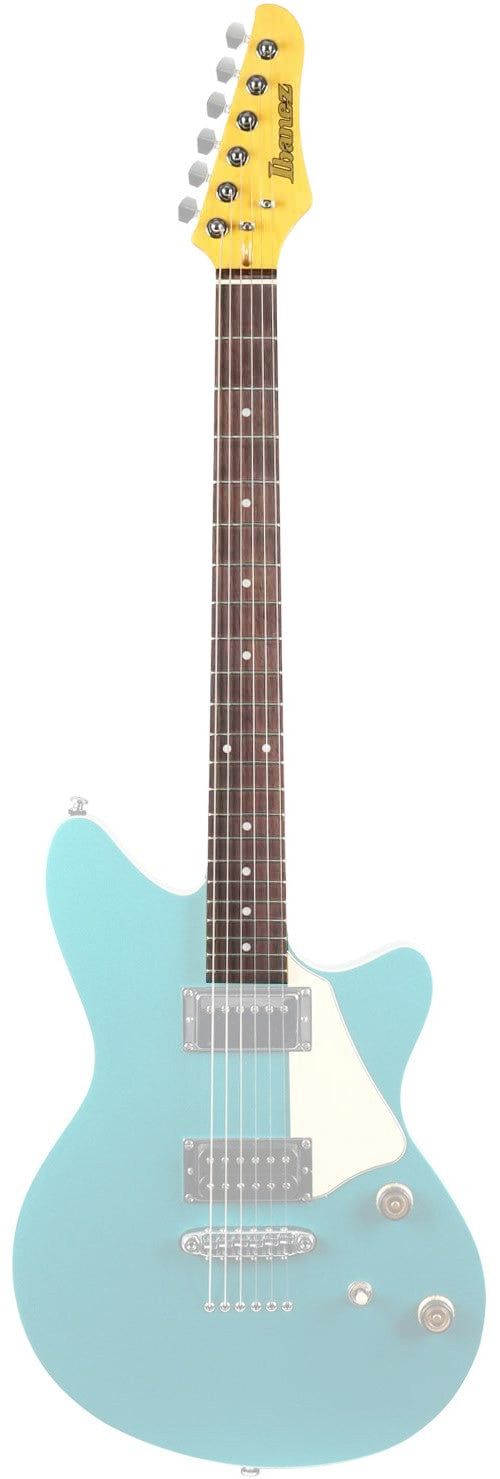 IBANEZ Neck for RC520 - Sonokeling