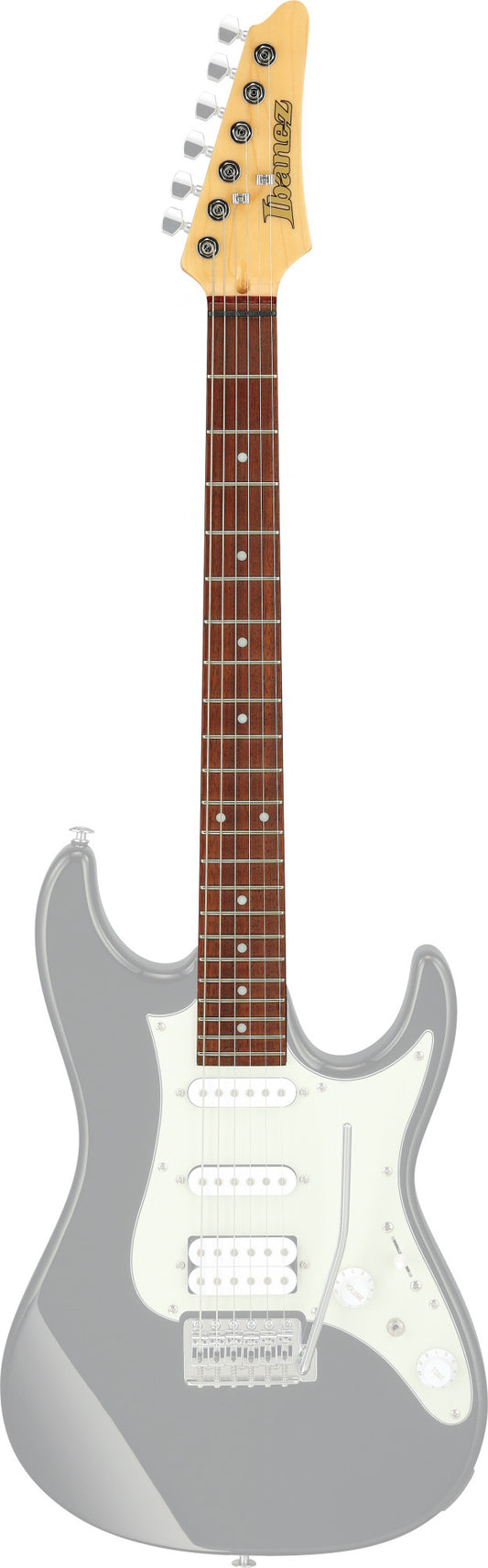 IBANEZ Hals für AZES40-XX