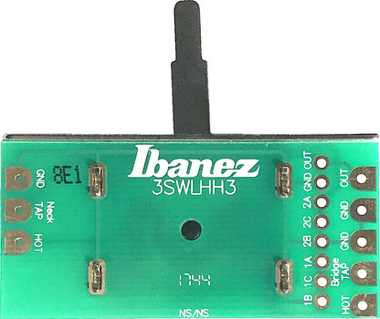 IBANEZ 3 Way Switch - Standard