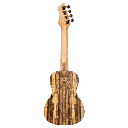 ORTEGA Horizon Serie Konzert Ukulele 4 String Lefty - Mango Natural + Bag