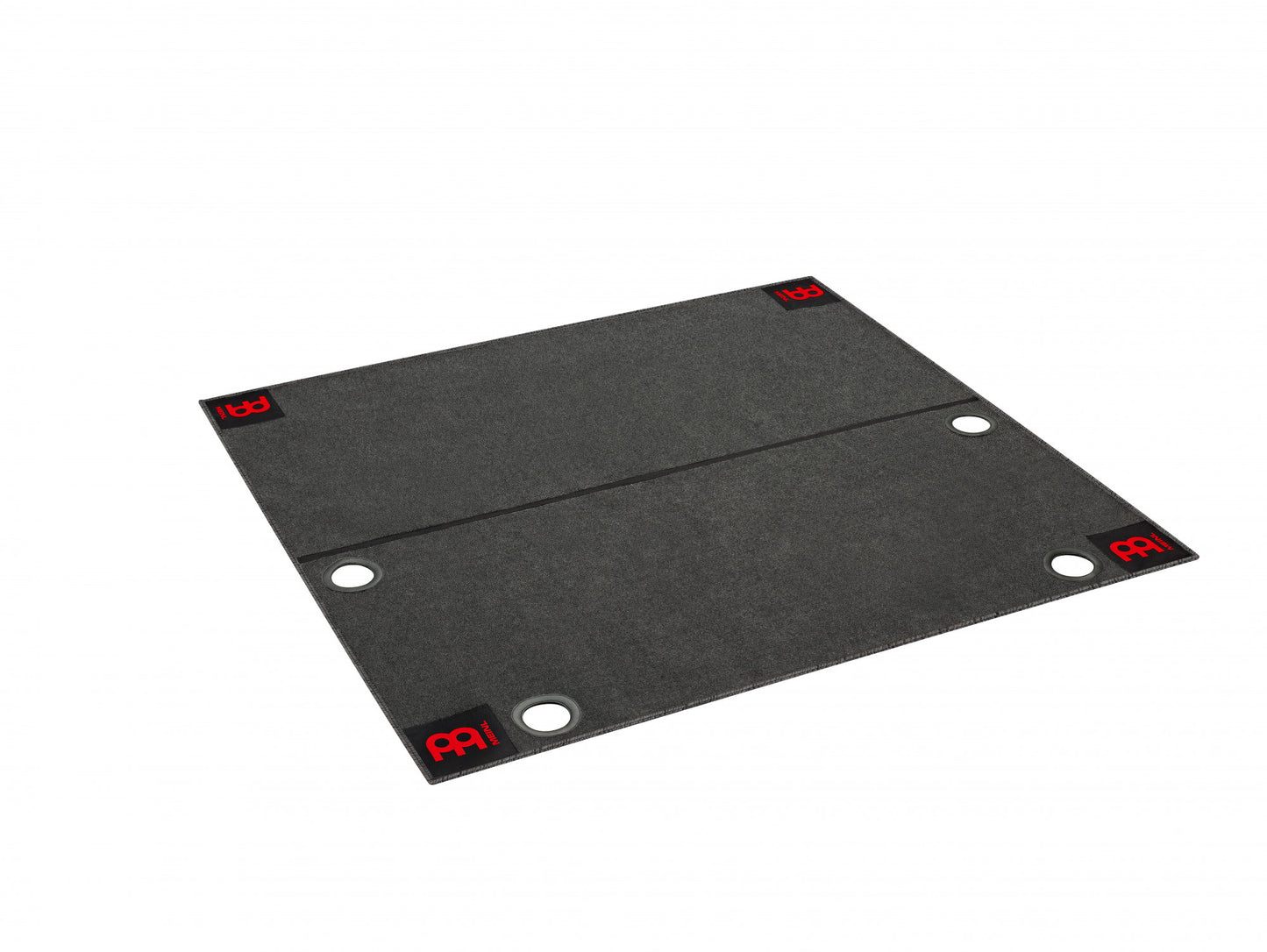 MEINL Cymbals E-Drum Rug - 150 x 160 cm