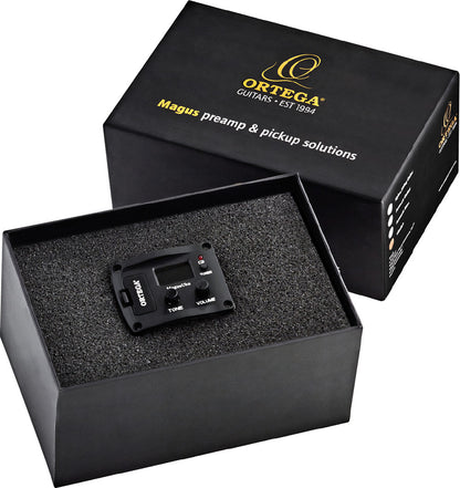 ORTEGA Ukulele Preamp System