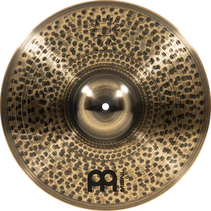 MEINL Cymbals Pure Alloy Custom Expanded Set