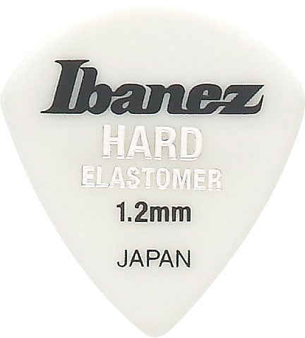 IBANEZ Elastomer Picks - 3er Pack