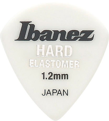 IBANEZ Elastomer Picks - 3er Pack