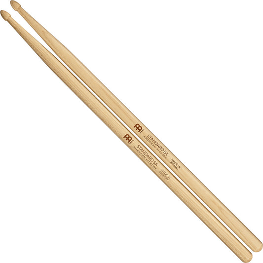 MEINL Stick & Brush - Standard 5A Drumstick