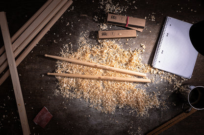 MEINL Stick & Brush - Hybrid 5A Drumstick