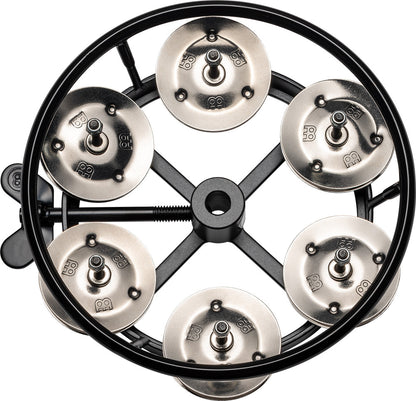 MEINL Percussion Professional Series HiHat Tambourine - 5"