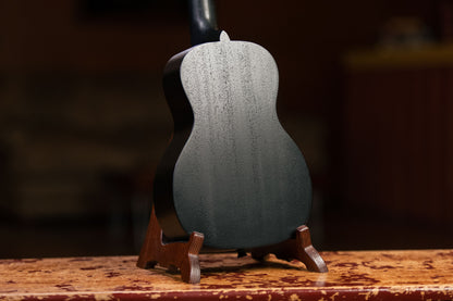 ORTEGA Horizon Series Concert Ukulele 4 String - Okoume Black