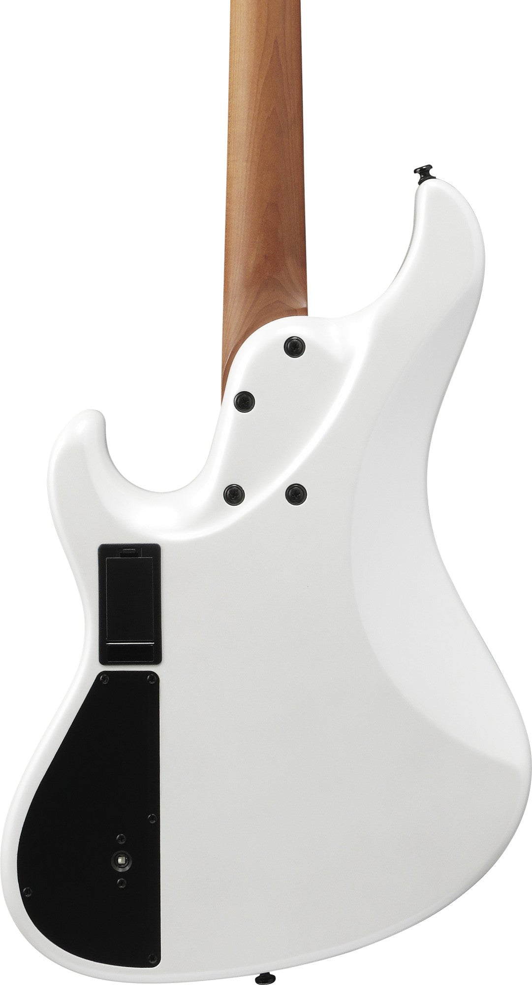 IBANEZ MODE E-Gitarre 4-String - Pearl White + Gigbag