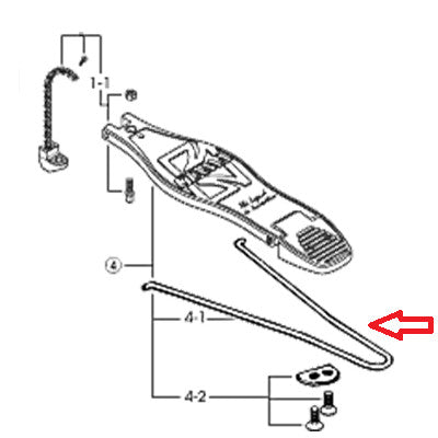 <span id="result_box" class="short_text" lang="en"><span class="hps">Mounting bracket</span></span>