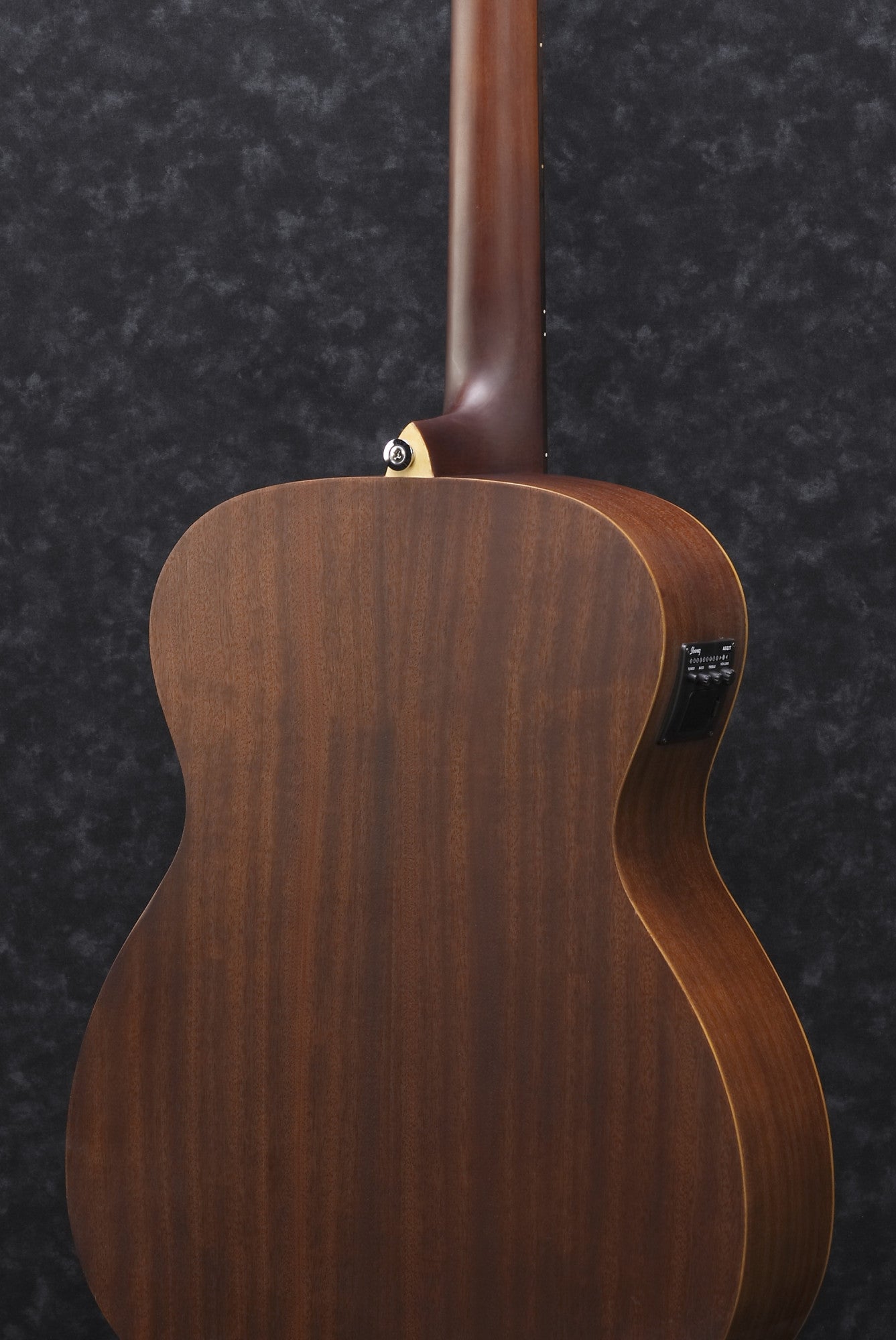 IBANEZ Performance Akustikbass 4-String - Open Pore Natural