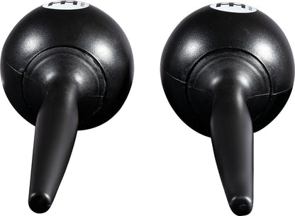 MEINL Percussion Live Maracas - black