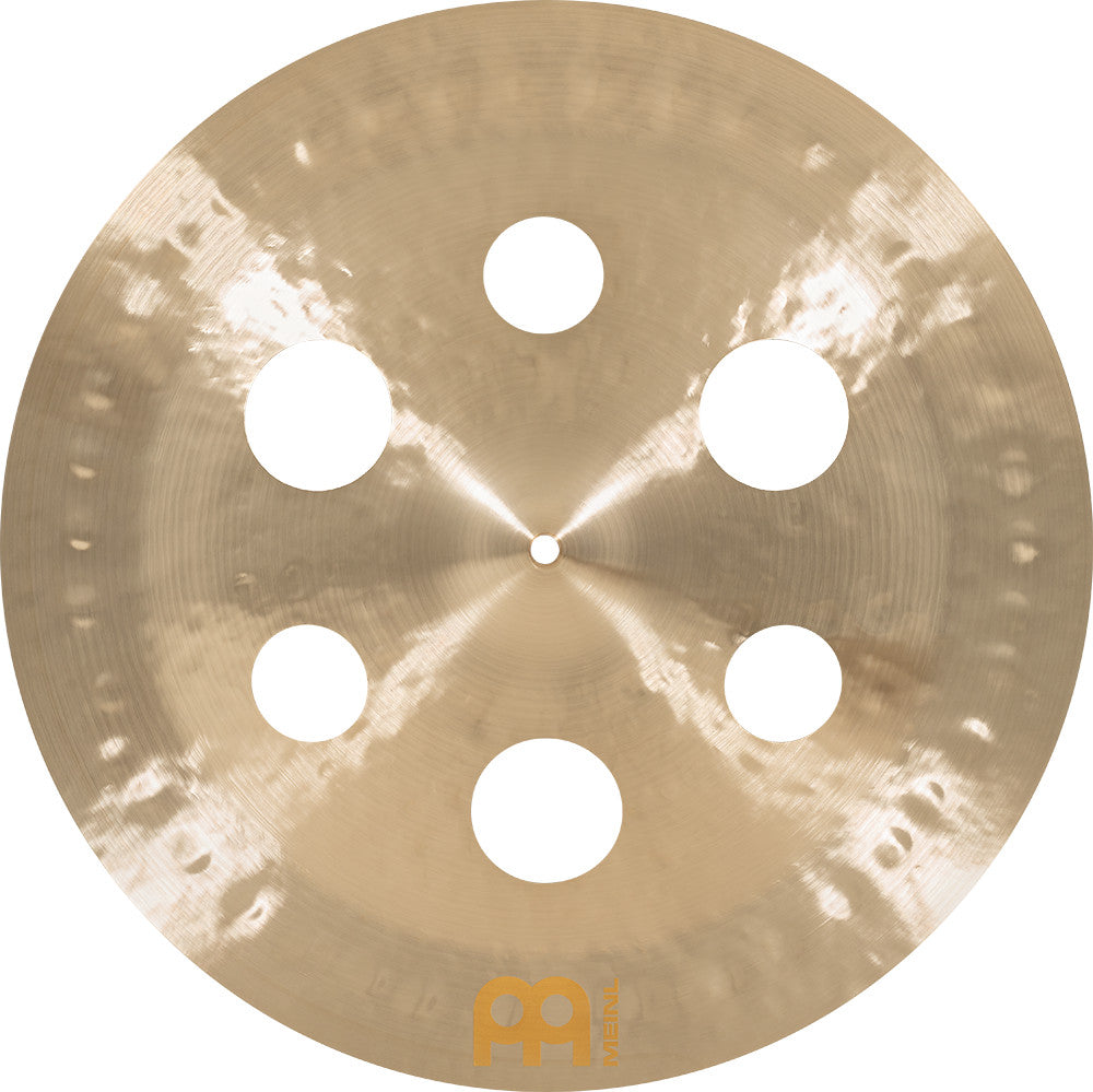 MEINL Cymbals Byzance Dual Trash China - 20"