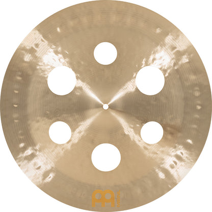 MEINL Cymbals Byzance Dual Trash China - 20"