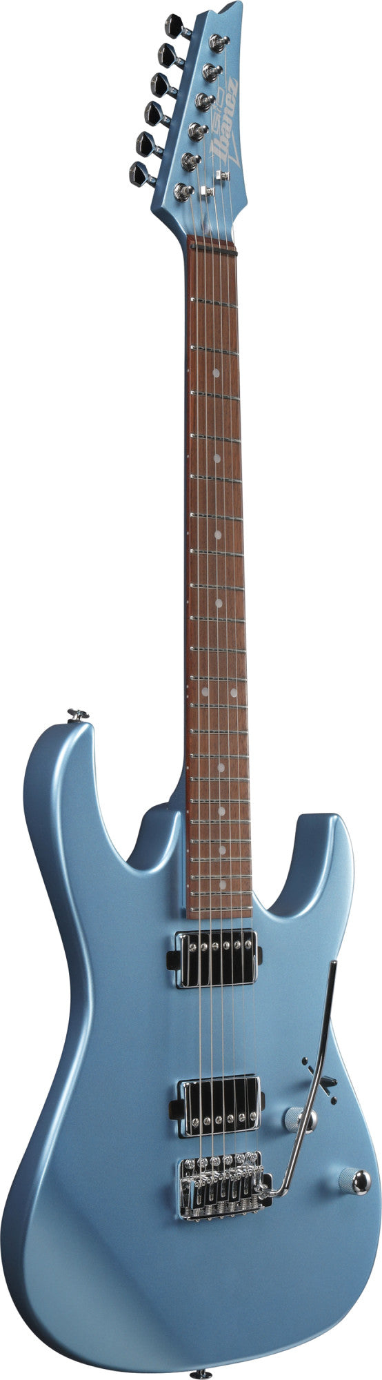IBANEZ GIO GRX Electric Guitar 6-String - Metallic Light Blue