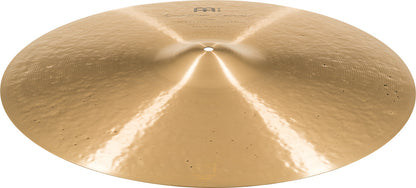 MEINL Cymbals Symphonic Heavy - 22" Traditional Finish