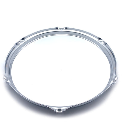 TAMA Sound Arc Drum Hoop 6 Hole - Chrome 12" for Silverstar