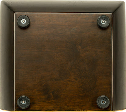 MEINL Percussion Bass Series Jumbo Arch Bass Cajon - Maple