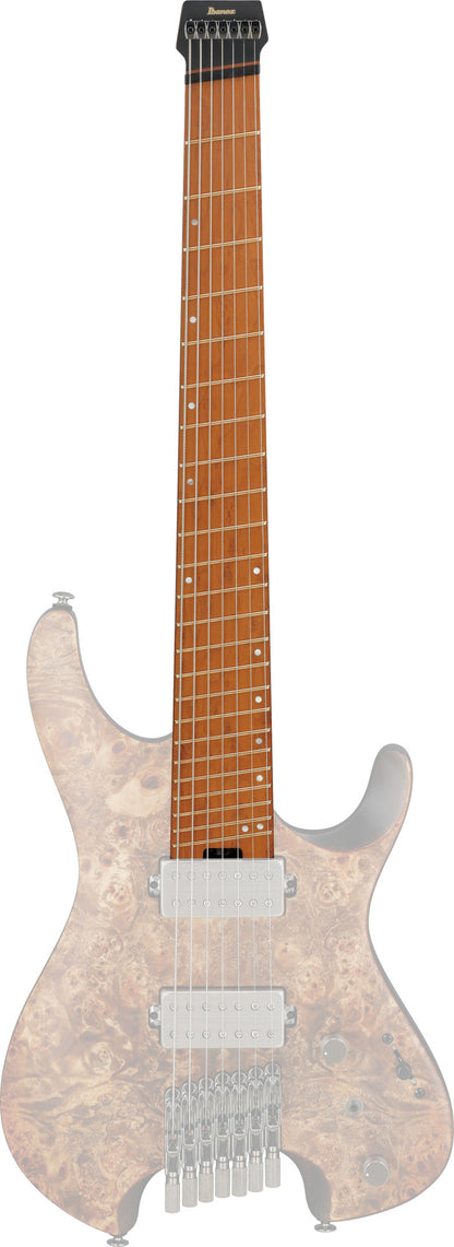 IBANEZ Hals für QX52PB-ABS