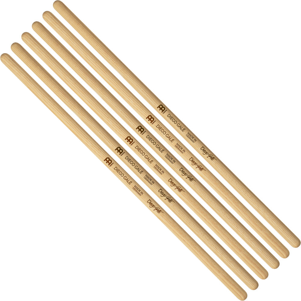 MEINL Stick & Brush - Diego Galé Signature Timbales Sticks