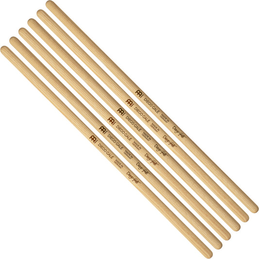 MEINL Stick & Brush - Diego Galé Signature Timbales Sticks