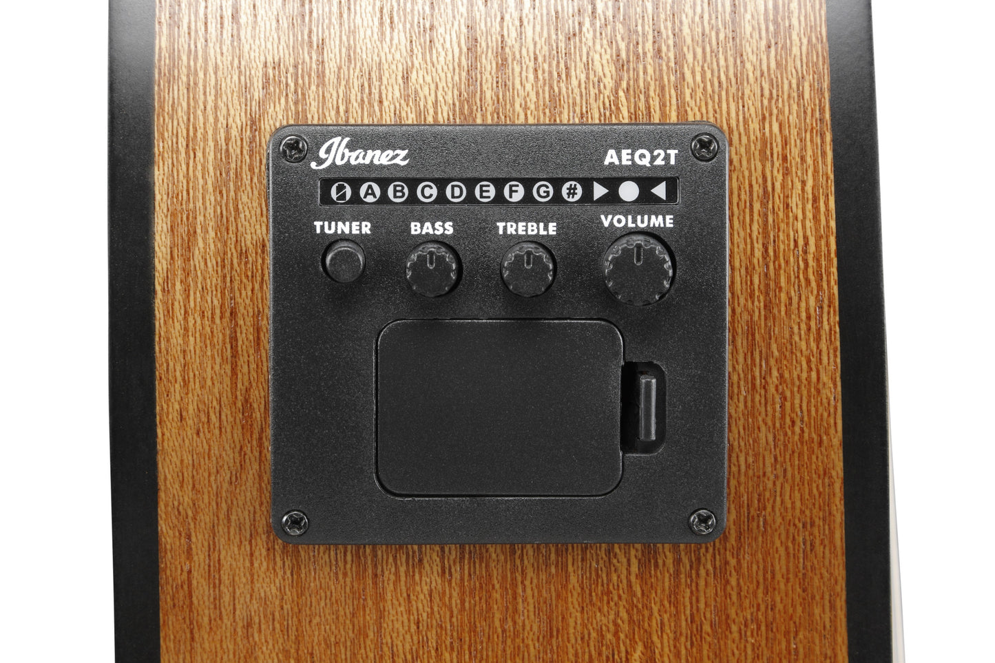 IBANEZ GA Konzertgitarre 6-String - Open Pore Amber