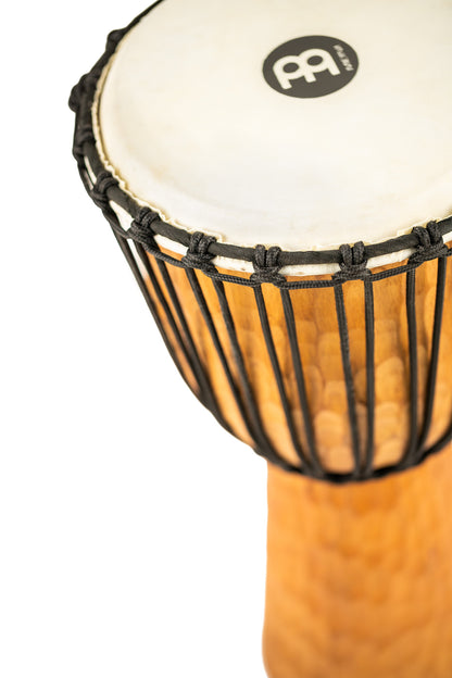 MEINL Percussion Headliner Rope Tuned Nile Series Djembe - 12"