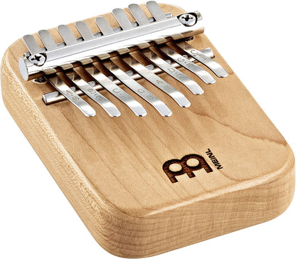 Meinl Sonic Energy Solid Kalimba, 8 Töne, Ahorn