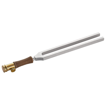 MEINL Sonic Energy Tuning Fork Vibration Foot Small - Gold