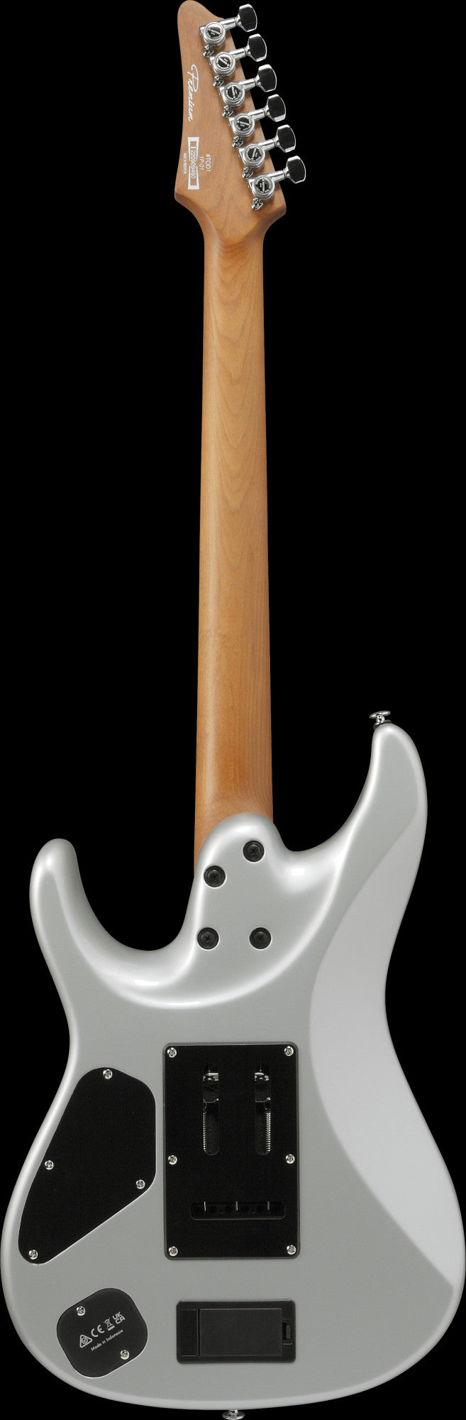 IBANEZ Tim Henson Signature AZ E-Gitarre 6-String + Gigbag
