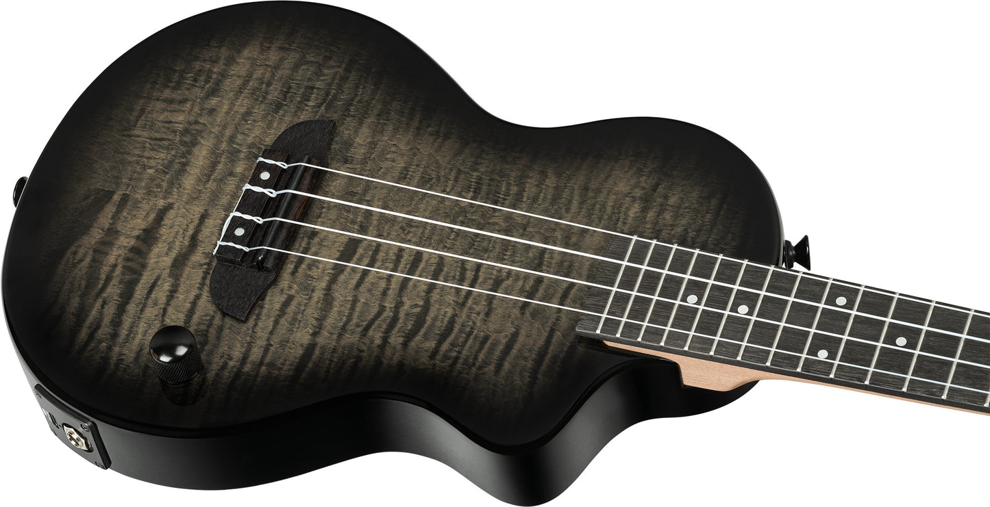 ORTEGA Neo Series Tenor Ukulele 4-String + Gig Bag