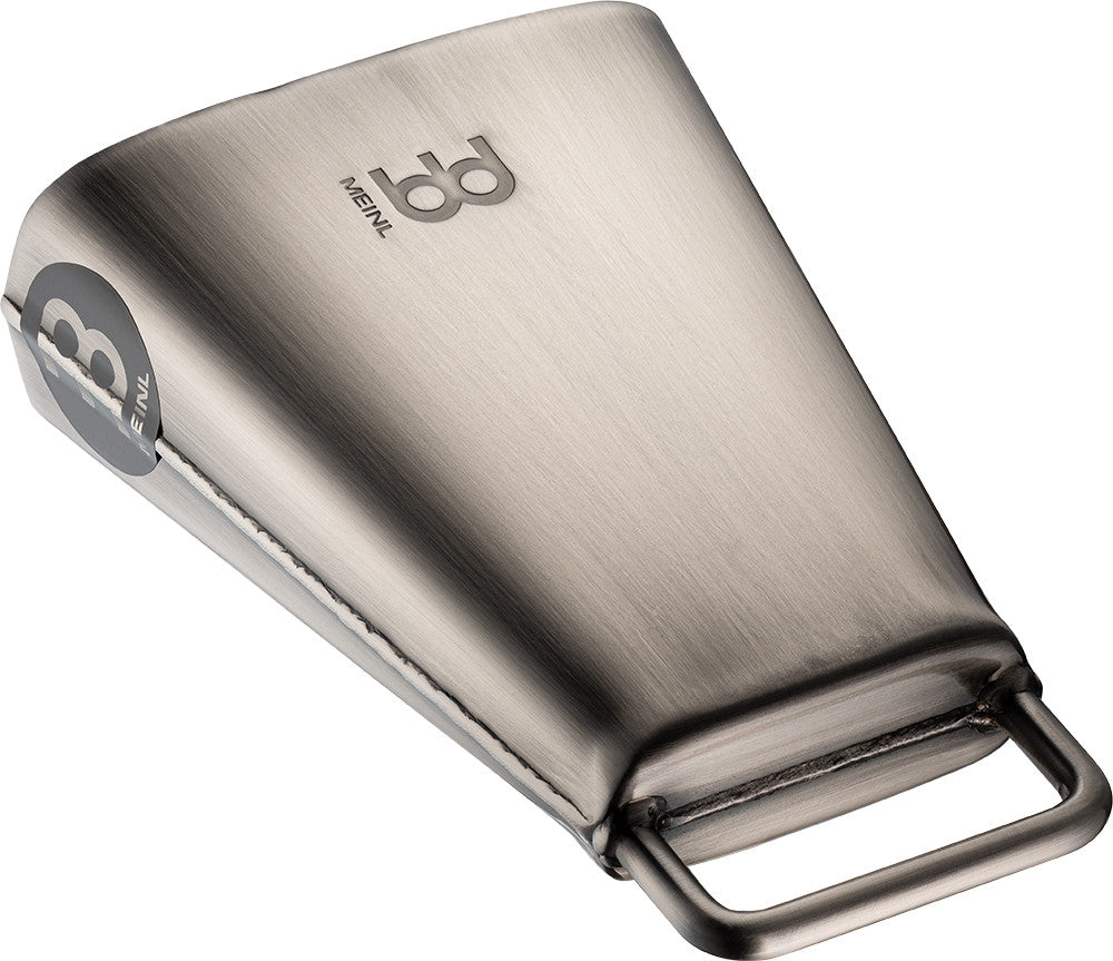 MEINL Percussion Handheld Series Handheld Cowbell - 6 1/4"