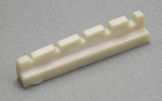 IBANEZ nut Ivorex II - for five string Acoustic Bass EWB205WNE