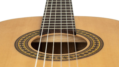 ORTEGA Picker´s Pack 3/4 Nylon String Guitar 6-String - Beginner Set