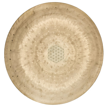 MEINL Sonic Energy 12" Wind Gong, Blume des Lebens