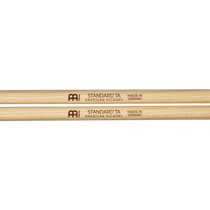MEINL Stick & Brush - Standard 7A Drumstick
