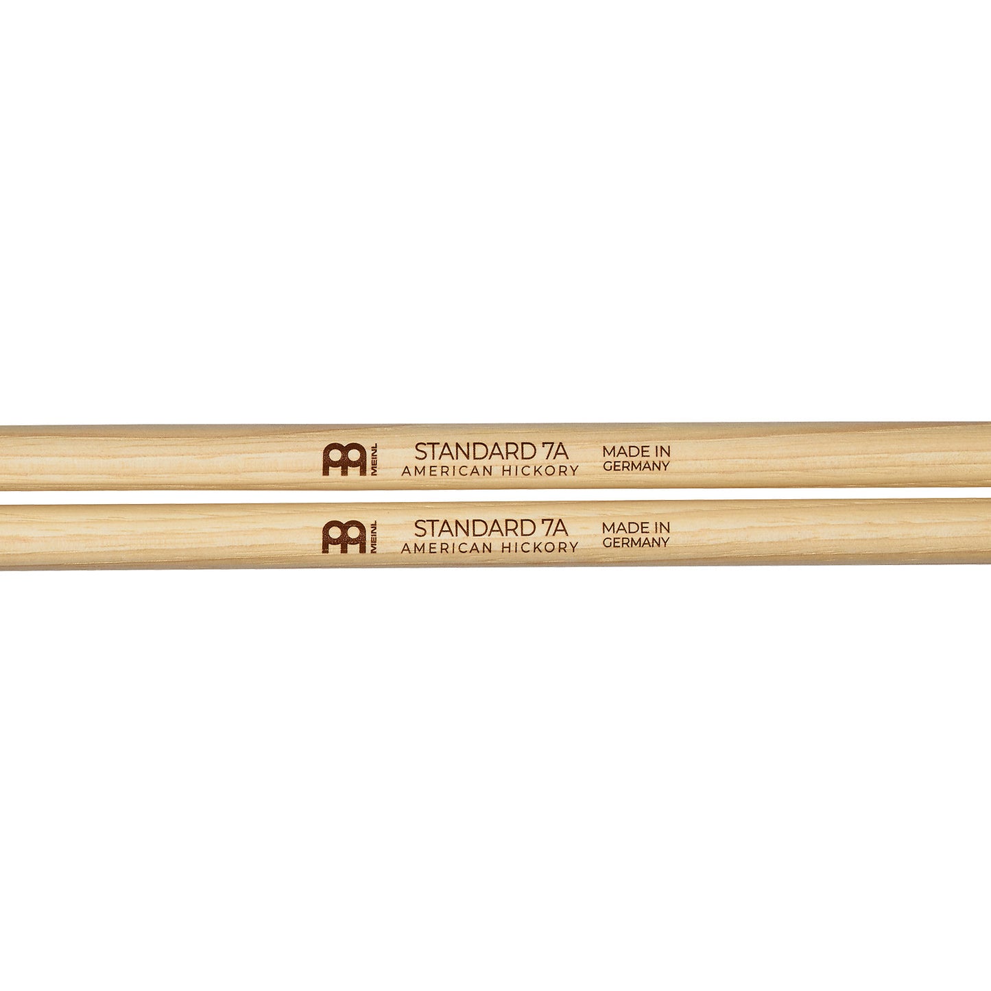 MEINL Stick & Brush - Standard 7A Drumstick
