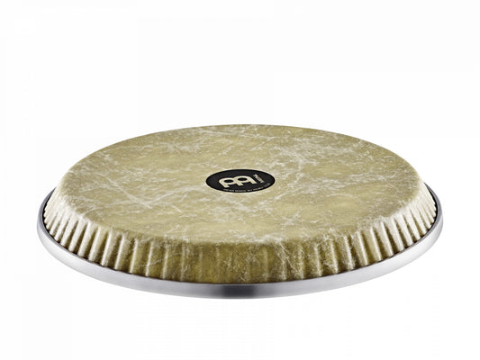MEINL Percussion REMO Conga Head - 12 1/2" Fiberskyn Natural