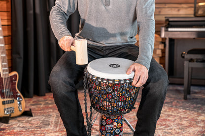 MEINL Percussion Djembe Tuning Hammer