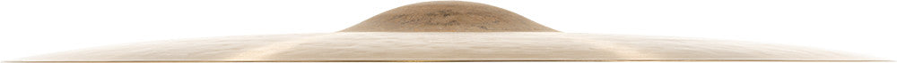 MEINL Cymbals Byzance Traditional Polyphonic Crash - 19"