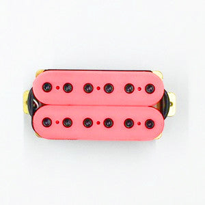 IBANEZ Infinity 2 bridge pickup - Pink Matte